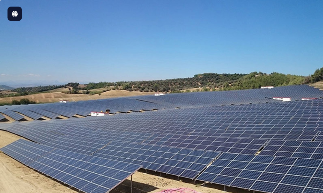 Adana Salbaş 10MW GES