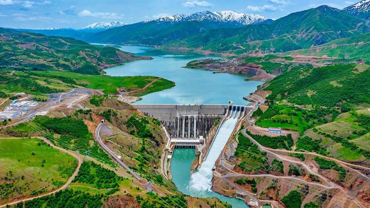 Enerji Santralleri (EPC)